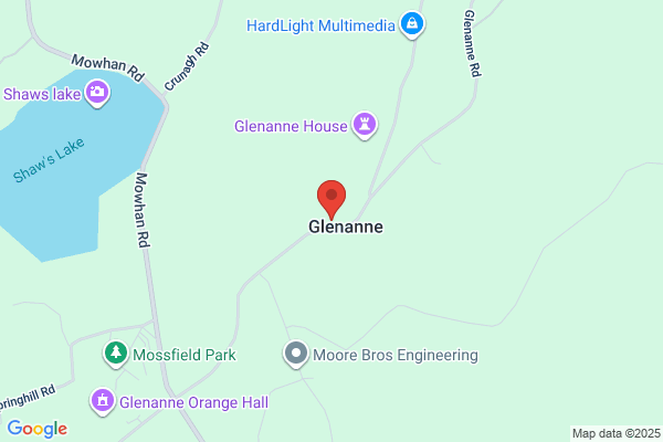 Glenanne Fashions