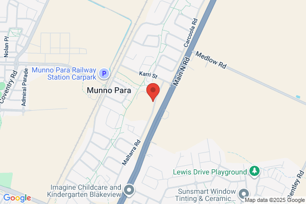 Munno Para Primary School OSHC