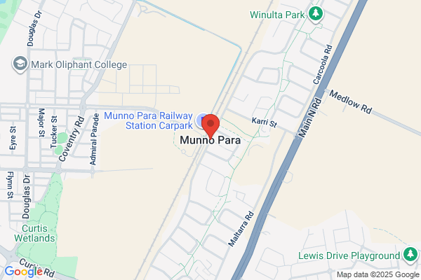 Munno Para Shopping City