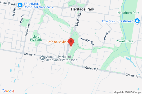 CoinFlip Bitcoin ATM - Friendly Grocer Heritage Park Supermarket (Heritage Park)