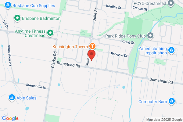 CoinFlip Bitcoin ATM - Friendly Grocer Supermarket (Crestmead)