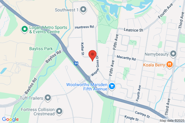 Phoenix Distribution (NSW) Pty Ltd