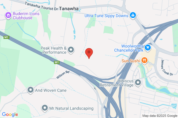 A1 Slashing Mowing & Property Maintenance