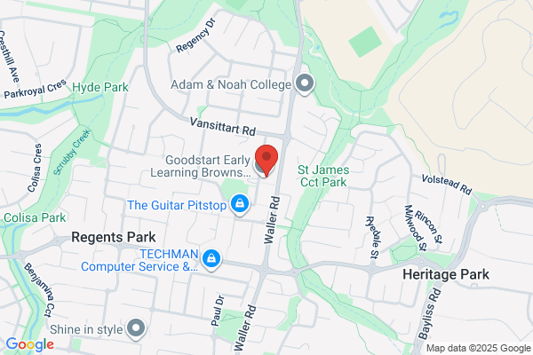 ABC Developmental Learning Centre - Browns Plains