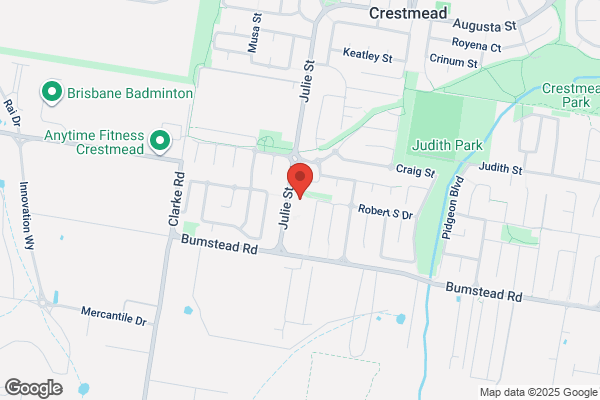 BWS Kensington Drive