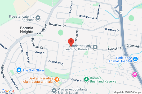 Besafe Electrical & Security Systems