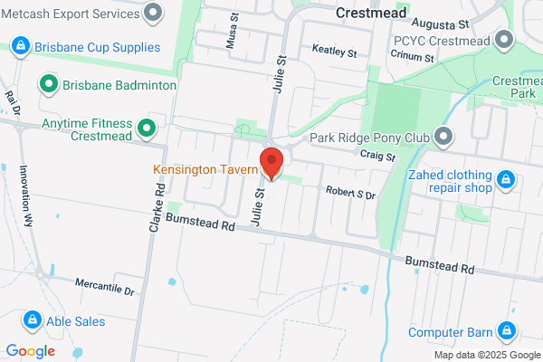Kensington Tavern