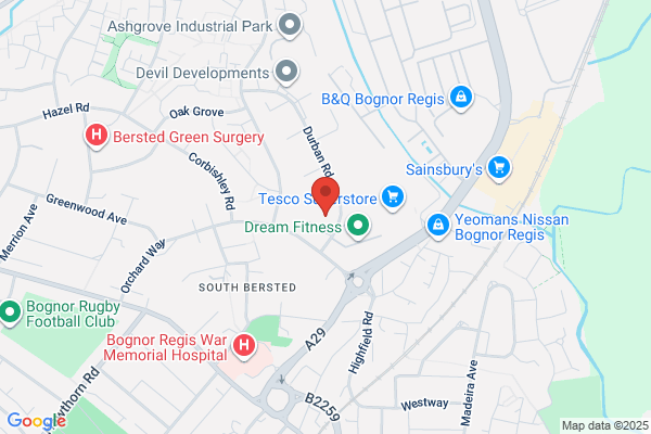 Kerrwynn Electrical