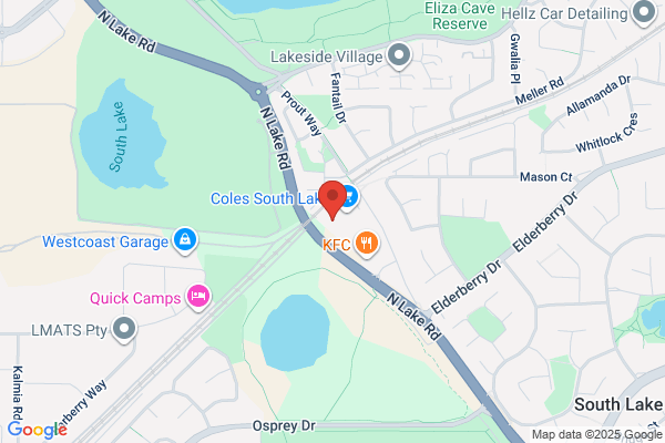 Domino's Pizza South Lake