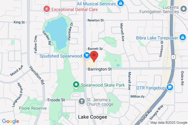 Poolwerx Spearwood
