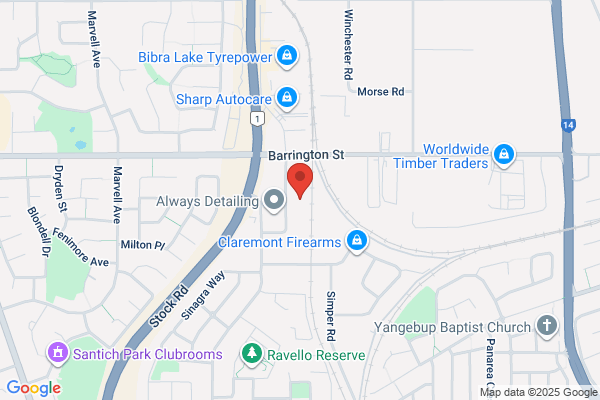 Truckline Spearwood: Truck, Trailer Parts & Accessories
