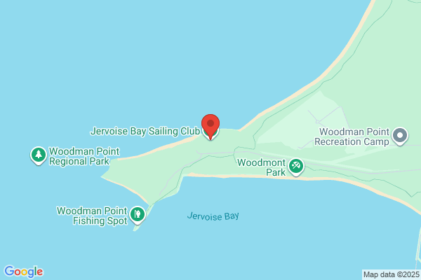 Jervoise Bay Sailing Club