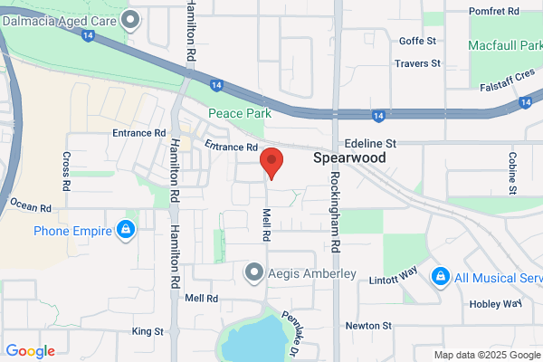 Spearwood Chiropractic