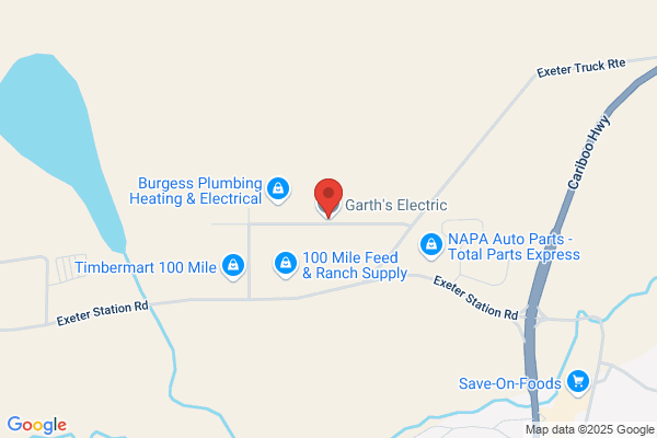 Garth Batley Electrical Pty Ltd