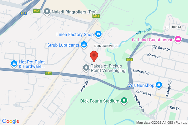 Reliant Data & Electrical Solutions Pty Ltd