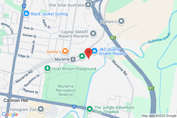 Australian Eastern Seaboard Distribution Centre