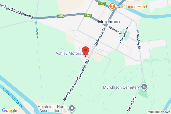 Ashley Motors