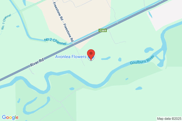 Avonlea Flowers