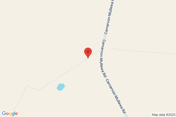 Curbur Station