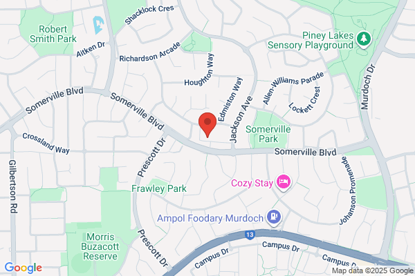 Specsavers Optometrists & Audiology - Winthrop Village S/C