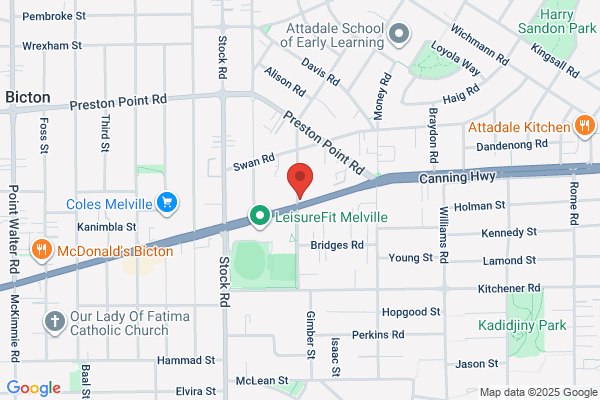 Attadale Chiropractic Clinic