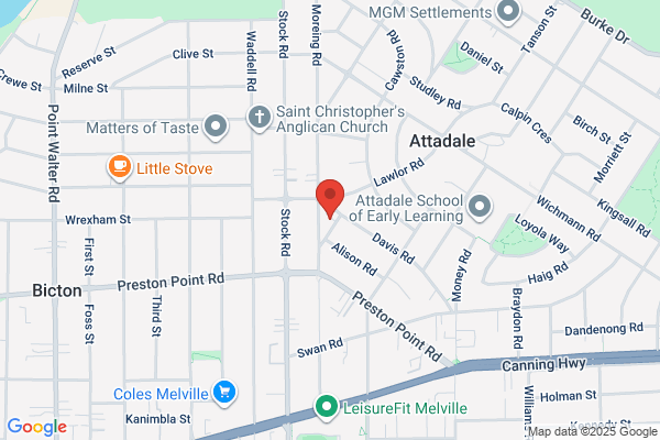 Attadale Mini Mart
