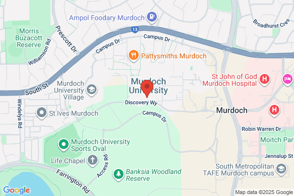 Australian Housing & Urban Research Institute Western Australia