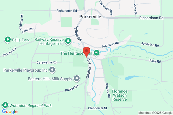 Baptist Churches Of WA