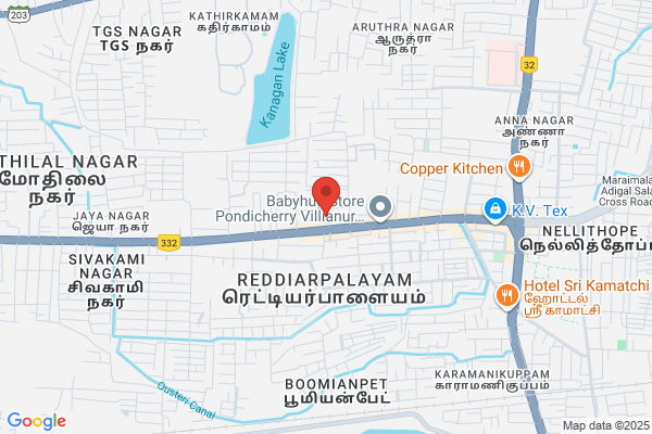 Baskaranathan S Dr