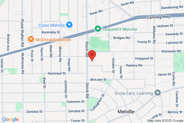 Craigcare Melville