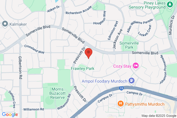 Prompt Building Inspections WA