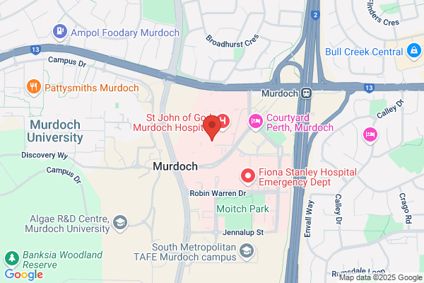 SportsMed Murdoch