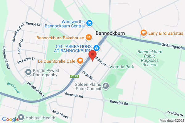 Bannockburn Cultural Centre