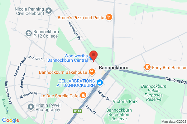 BWS Bannockburn