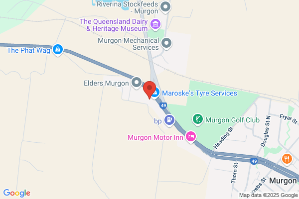 Ackinclose Plumbing & Irrigation