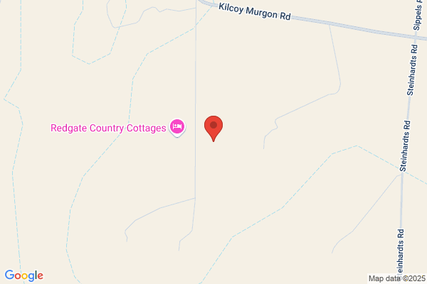 Barambah Ridge Vineyard & Cellar Door