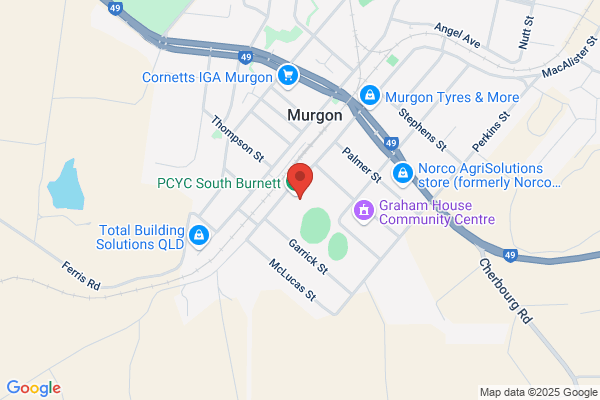 C&K Murgon Community Kindergarten