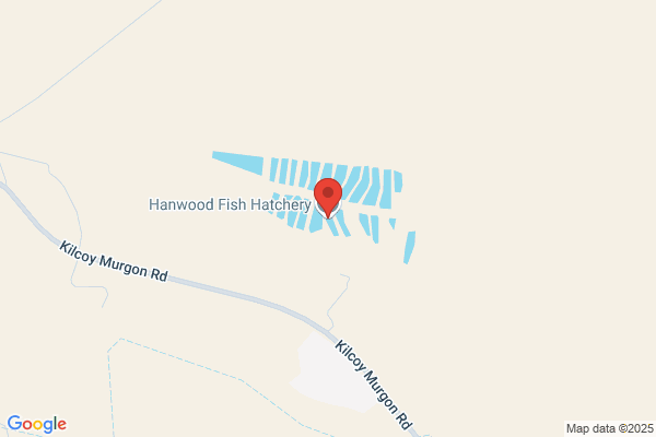 Hanwood Fish Hatchery
