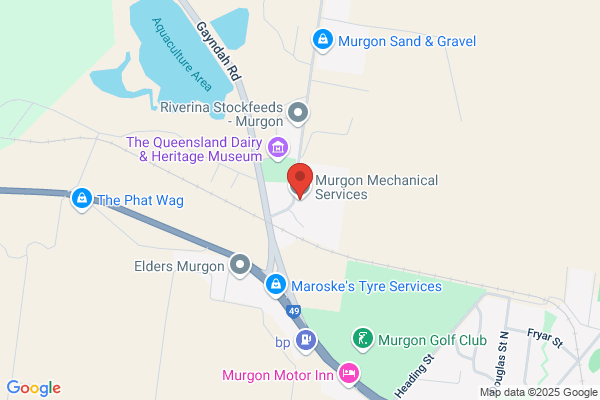 J & C Mechanical Repairs