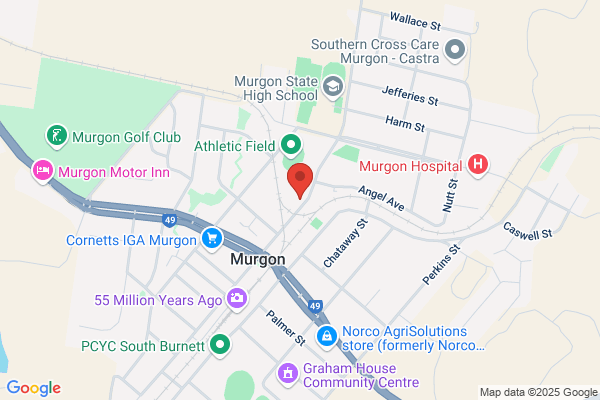 Murgon State School