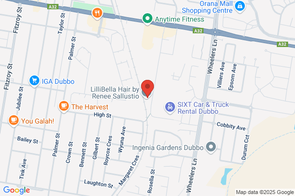 Dubbo Printing Works Pty. Ltd.