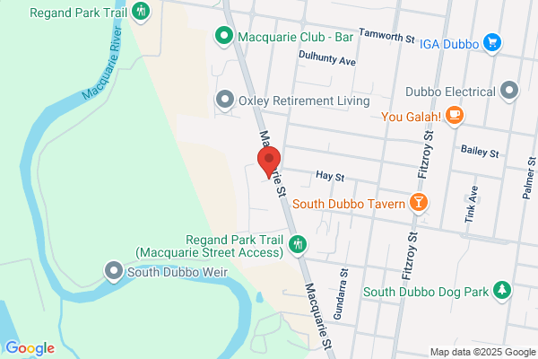 Dubbo Veterinary Hospital