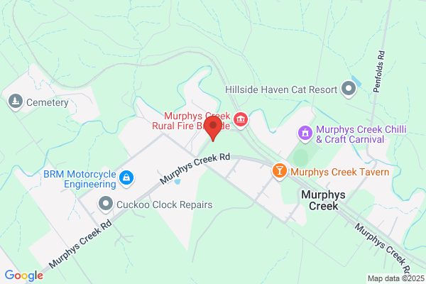 Murphy's Creek State School