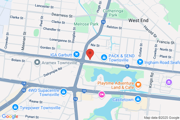 ABC Signs (Townsville) Pty Ltd