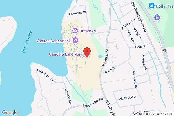 Canobie House Bed & Breakfast