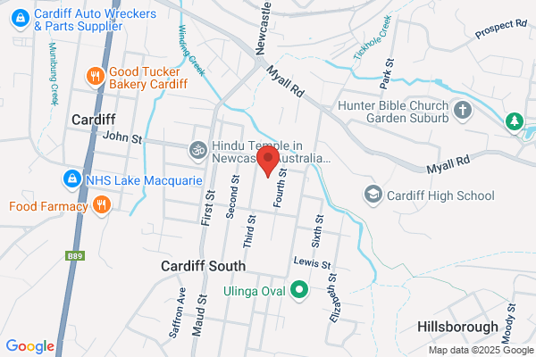 East Coast & Districts Mortgage & Finance Centre