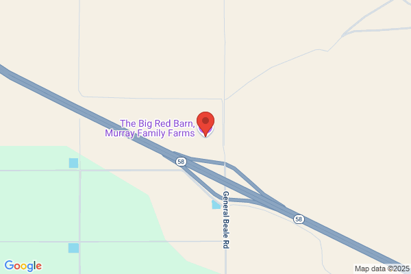 Benefield Family Farms