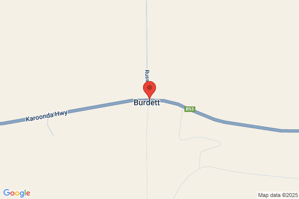 Fullston D E