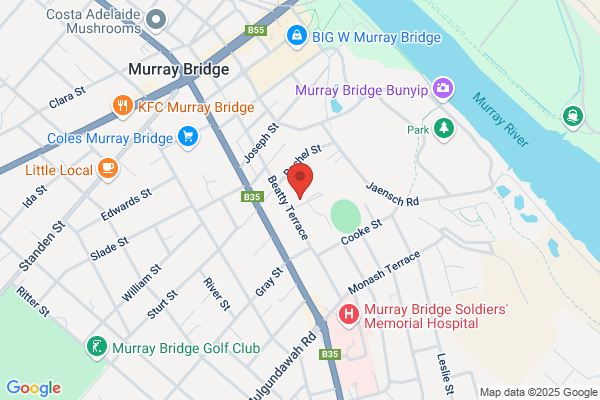 Murray Bridge Community Correctional Centre