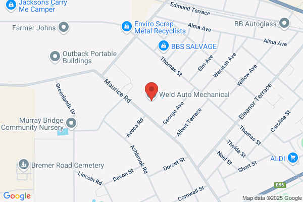 Affordable Mechanical Repairs